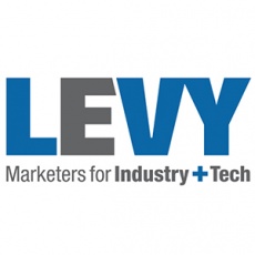 LEVY Marketers for Industry + Tech profile