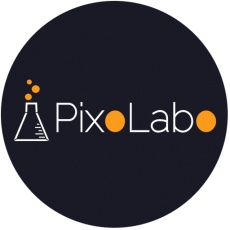 PixoLabo profile