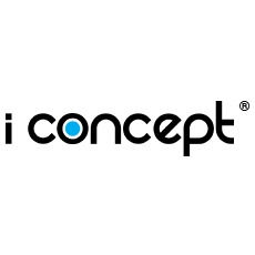 I Concept Digital profile