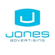 Jones Advertising profile