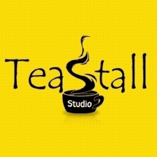 Tea stall studio profile