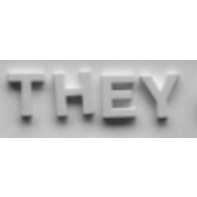 They profile