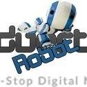 Advertise Robot profile
