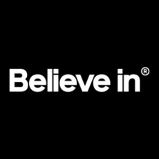 Believe In profile
