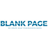 Blank Page profile