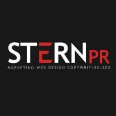 Stern PR Marketing profile