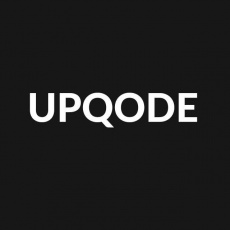 UPQODE profile