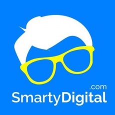 Smarty Digital profile