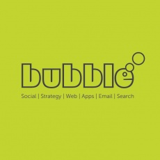 Bubble Digital profile