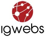 IG Webs profile