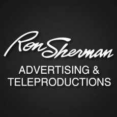 Ron Sherman Advertising profile