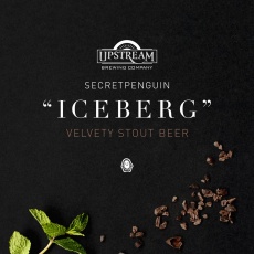 SecretPenguin profile