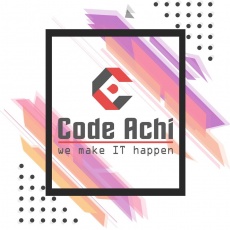 CodeAchi Technologies Pvt Ltd profile