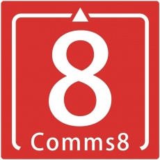 Comms8 profile