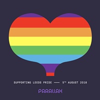 Parallax profile