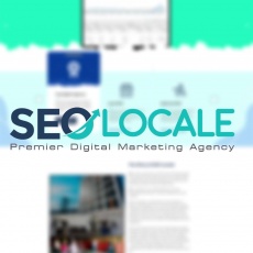 SEO Locale profile