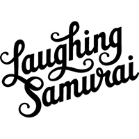 Laughing Samurai profile