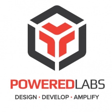 Powered Labs profile
