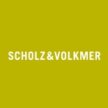 Scholz &amp; Volkmer profile