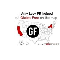 Amy Levy PR profile