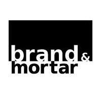 Brand &amp; Mortar profile