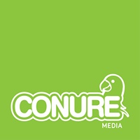 Conure Media profile
