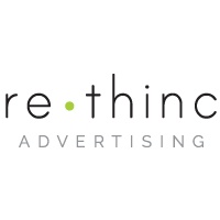 ReThinc Advertising profile