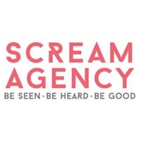 Scream Agency profile