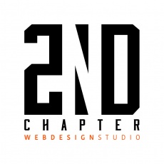 2nd Chapter | Webdesign Studio profile