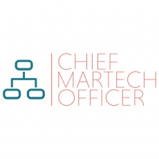 Chief Martech Officer profile