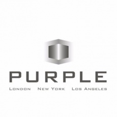 Purple PR profile