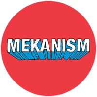 Mekanism profile