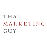 That Marketing Guy profile