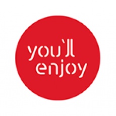 You&#039;ll Enjoy profile