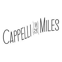 Cappelli Miles profile