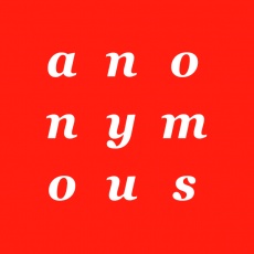 anonymous profile