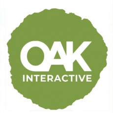 OAK Interactive profile