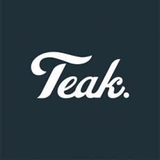 Teak profile
