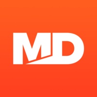 Mission Disrupt profile