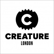 Creature London profile