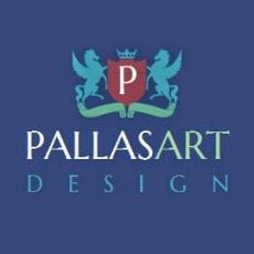 Pallasart Web Design profile