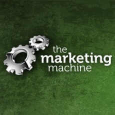 The Marketing Machine profile