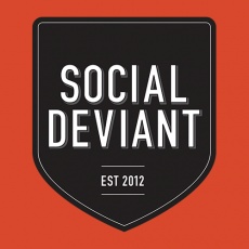 SOCIALDEVIANT profile
