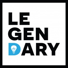 Legendary People + Ideas profile