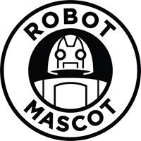 Robot Mascot profile
