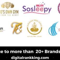 Digital Rankking profile