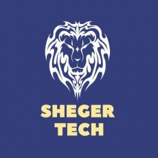 Sheger Tech profile