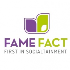 famefact social media profile