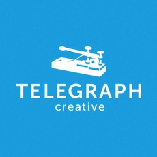 Telegraph Creative profile