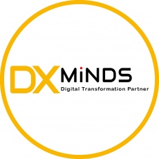 DxMinds Innovation Labs profile
